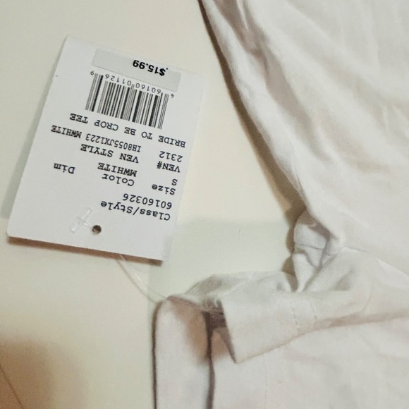 NWT Bride To Be T shirt - Picture 4 of 4